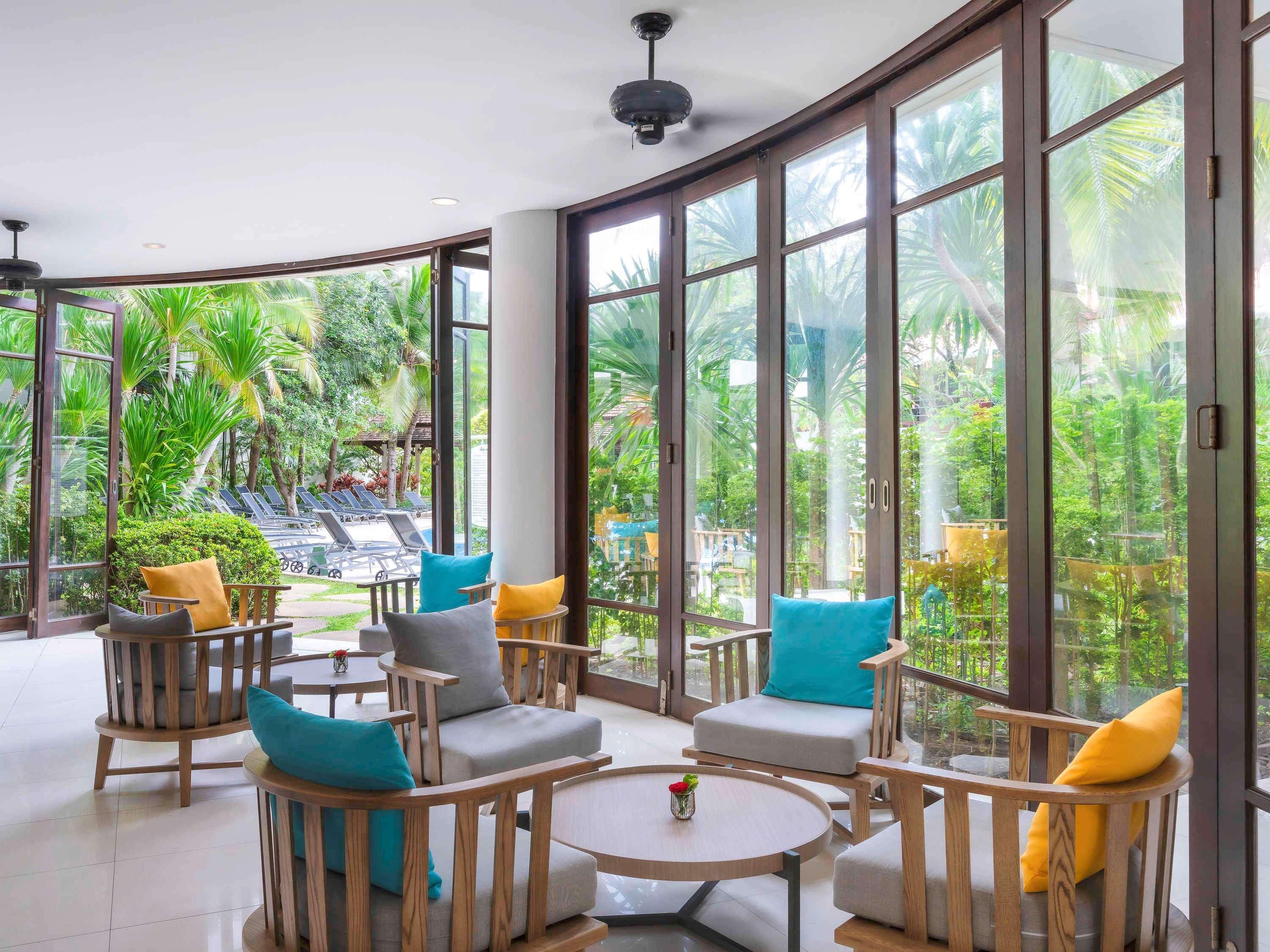 Ibis Phuket Patong Ξενοδοχείο Εξωτερικό φωτογραφία