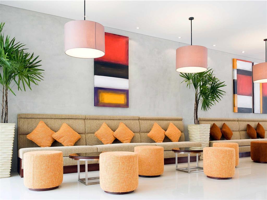 Ibis Phuket Patong Ξενοδοχείο Εξωτερικό φωτογραφία