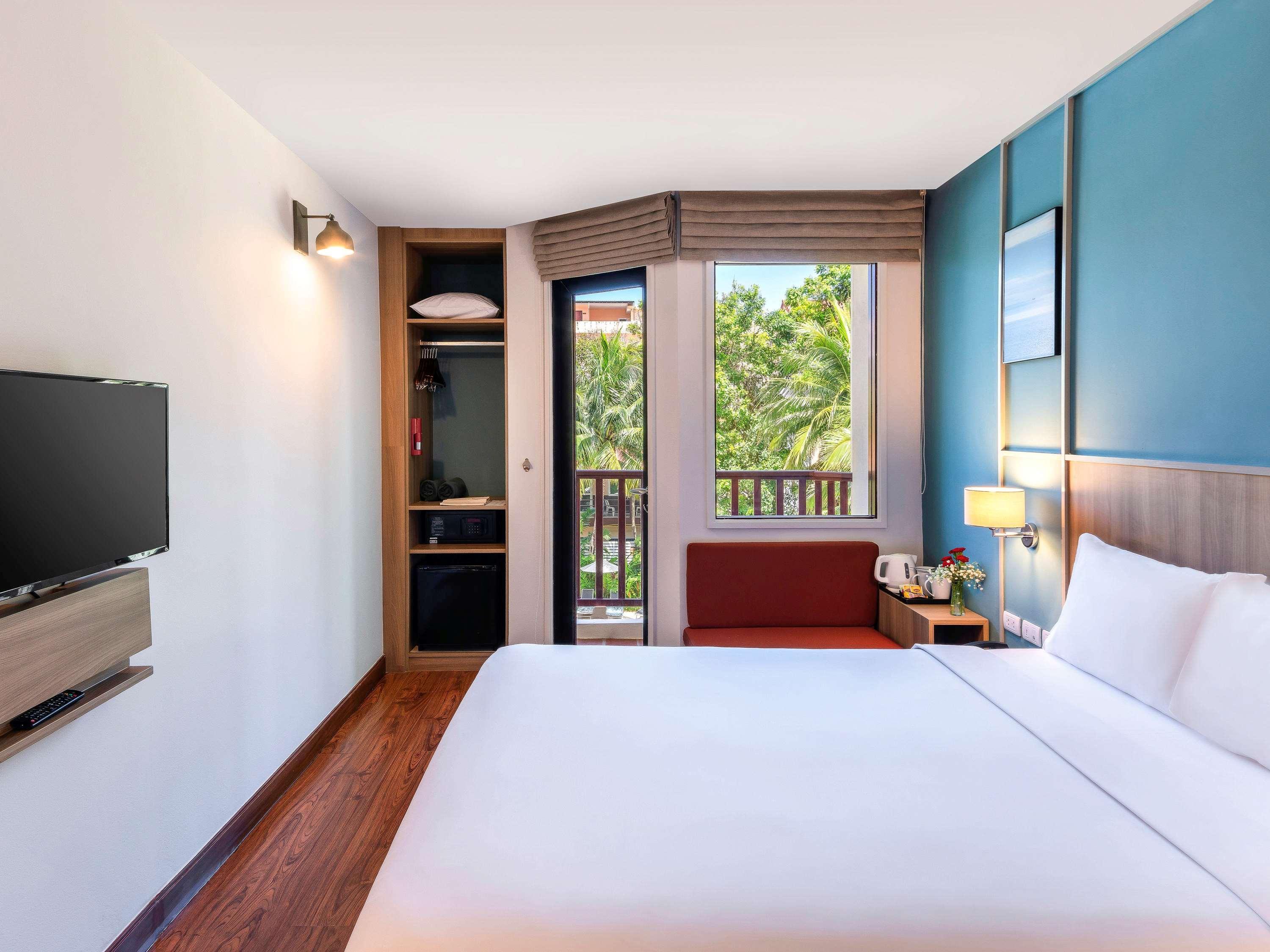 Ibis Phuket Patong Ξενοδοχείο Εξωτερικό φωτογραφία