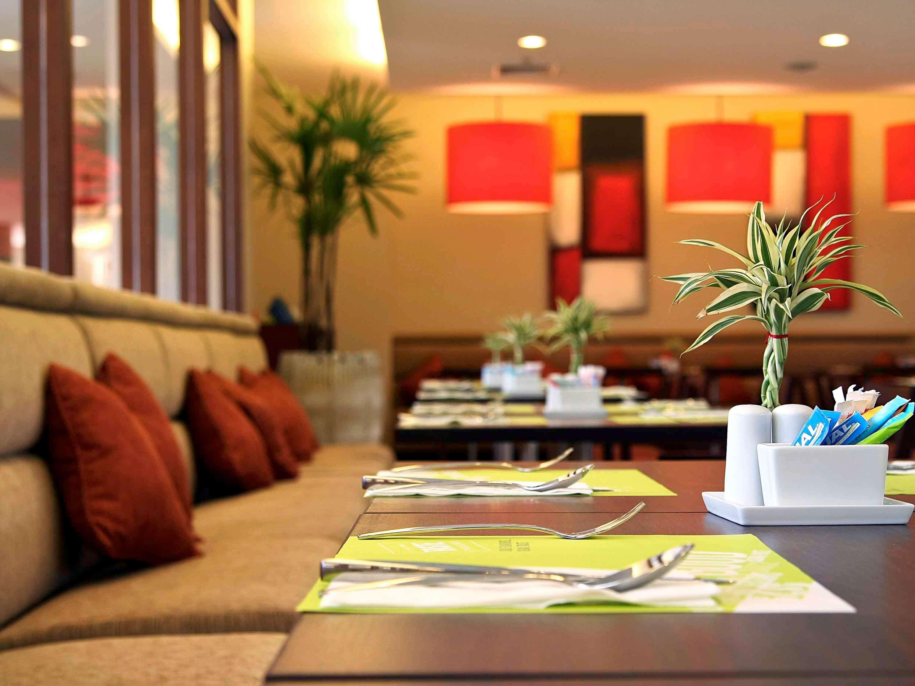 Ibis Phuket Patong Ξενοδοχείο Εξωτερικό φωτογραφία