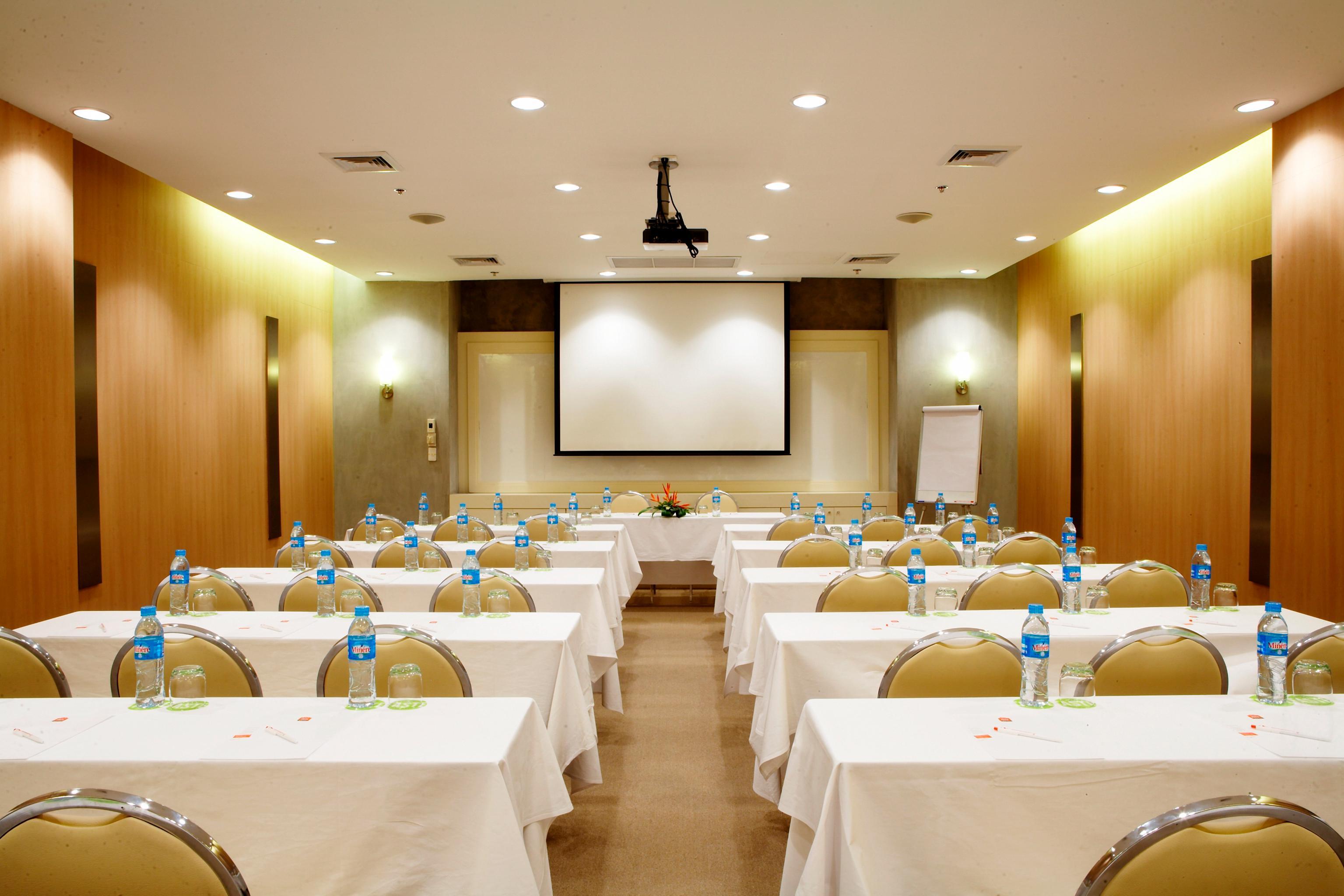 Ibis Phuket Patong Ξενοδοχείο Εξωτερικό φωτογραφία
