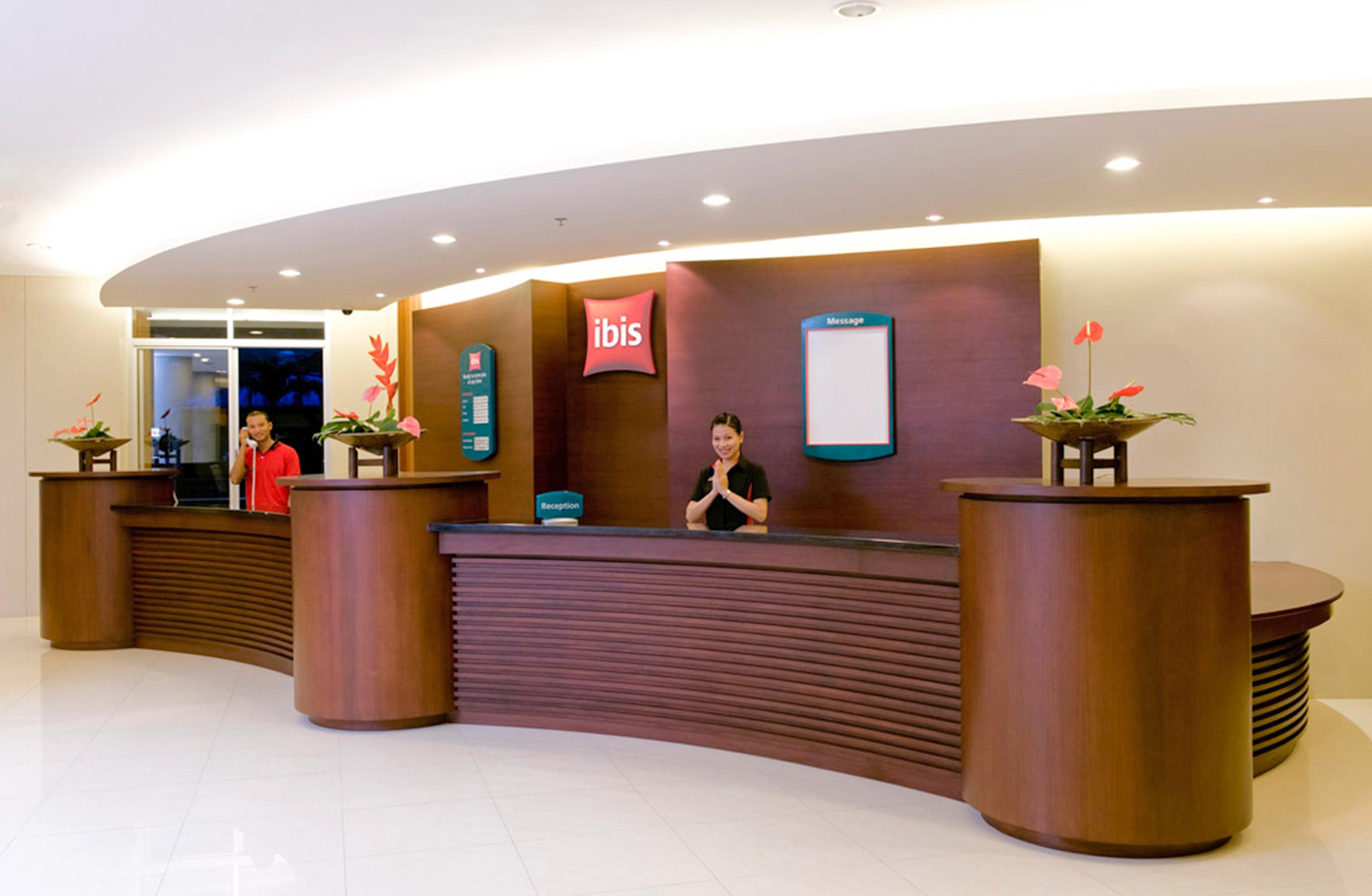 Ibis Phuket Patong Ξενοδοχείο Εξωτερικό φωτογραφία