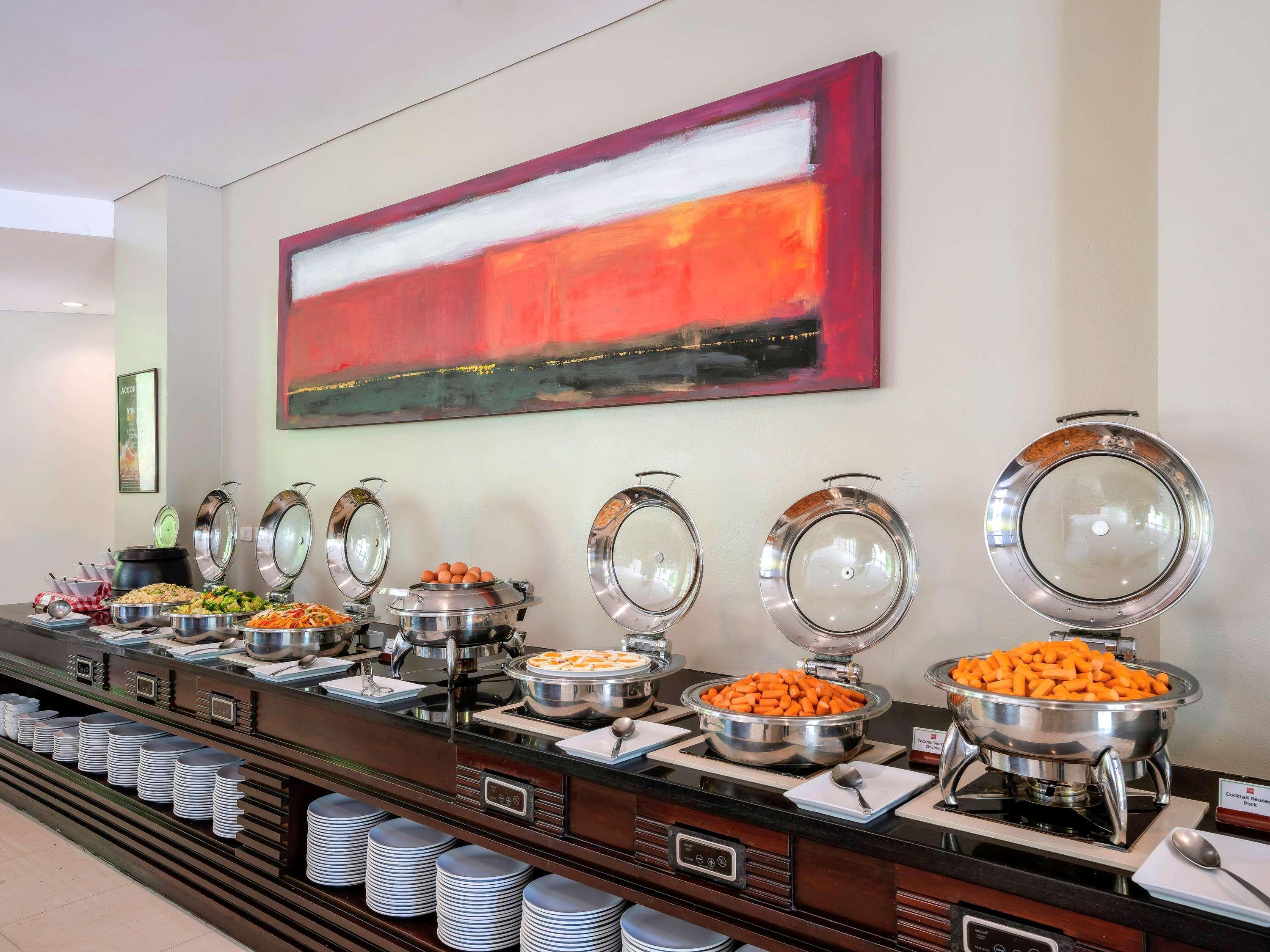 Ibis Phuket Patong Ξενοδοχείο Εξωτερικό φωτογραφία