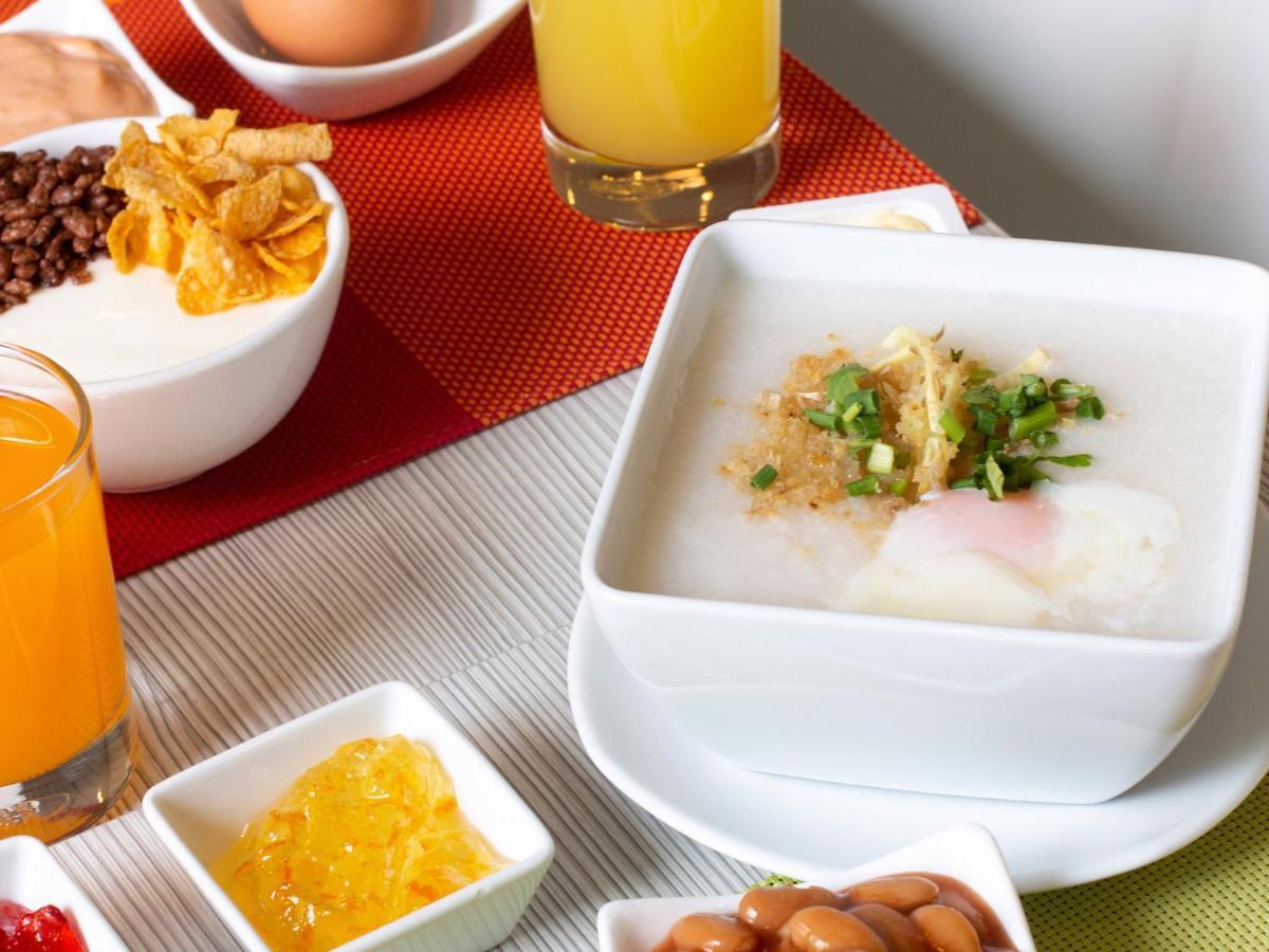 Ibis Phuket Patong Ξενοδοχείο Εξωτερικό φωτογραφία