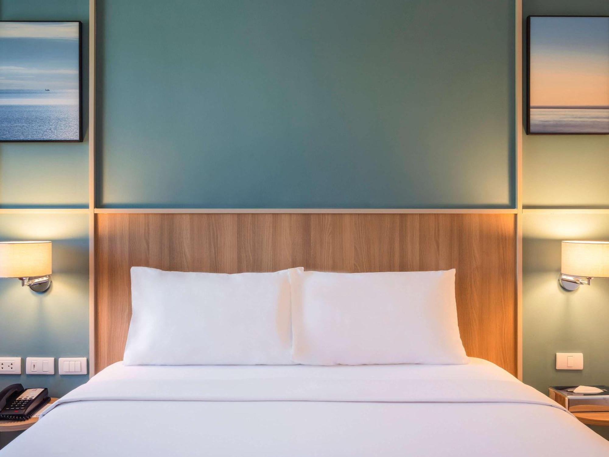 Ibis Phuket Patong Ξενοδοχείο Εξωτερικό φωτογραφία