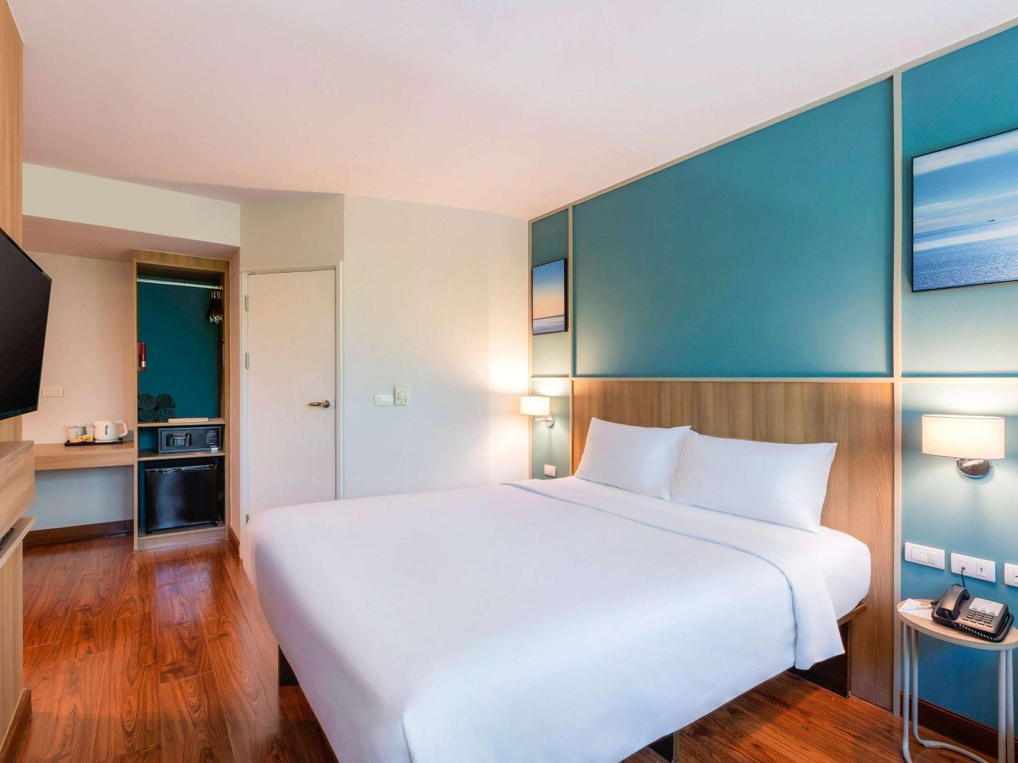 Ibis Phuket Patong Ξενοδοχείο Εξωτερικό φωτογραφία