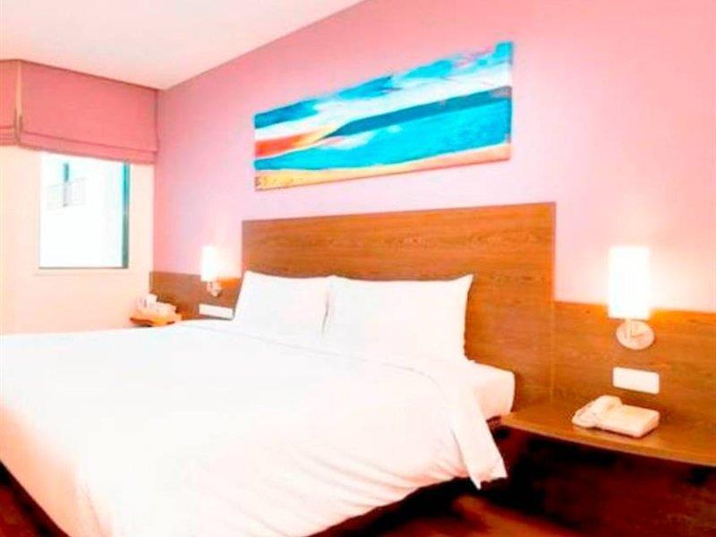 Ibis Phuket Patong Ξενοδοχείο Εξωτερικό φωτογραφία