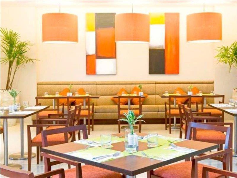 Ibis Phuket Patong Ξενοδοχείο Εξωτερικό φωτογραφία