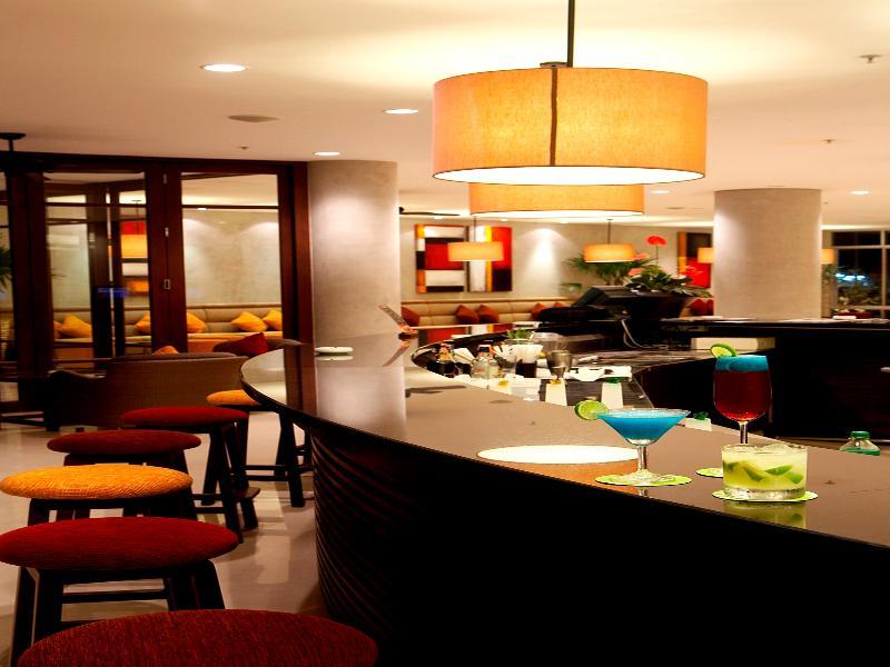 Ibis Phuket Patong Ξενοδοχείο Εξωτερικό φωτογραφία