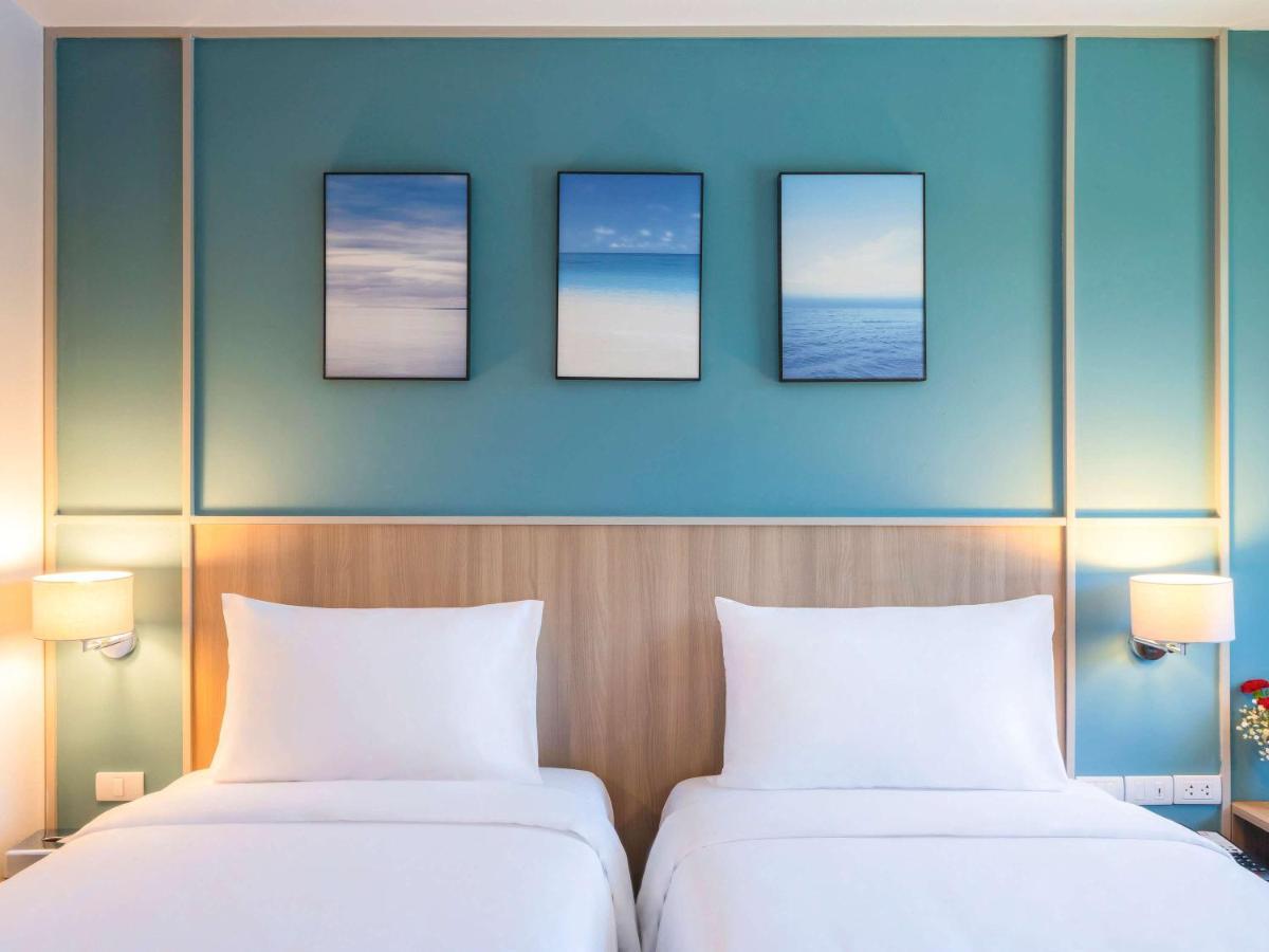 Ibis Phuket Patong Ξενοδοχείο Εξωτερικό φωτογραφία